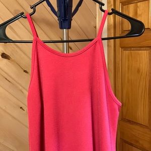 Wallflower Midi Dress